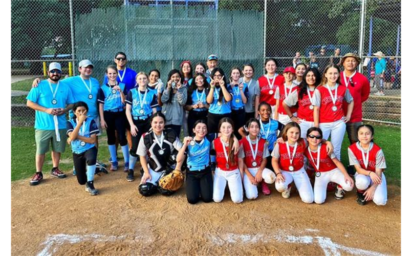 Softball 2023