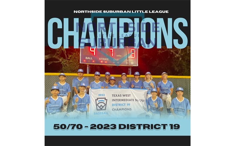 Champions