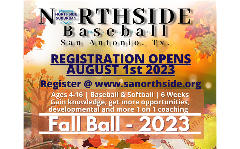 Fall Ball - 2023