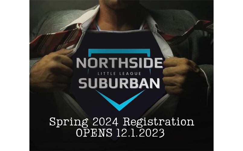 Spring 2024