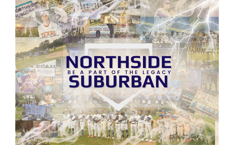 Northside Suburban Little League