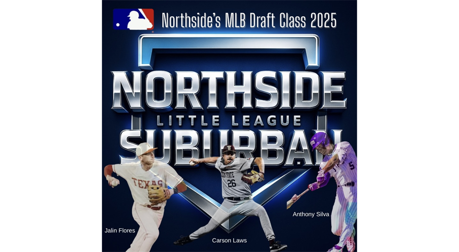 MLB Draft Class 2025