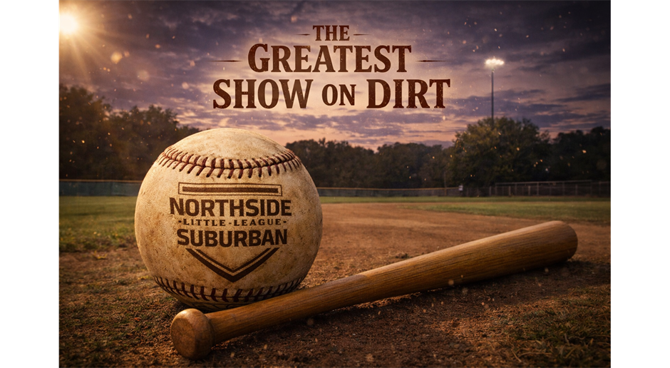 Northside Suburban Little League